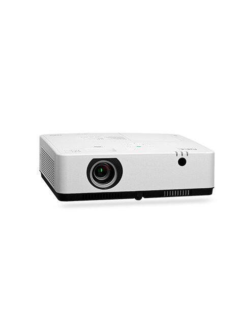 PROYECTOR NEC NP-ME372W - 3700 LUMENES - 1280 X 800 - HDMI - USB