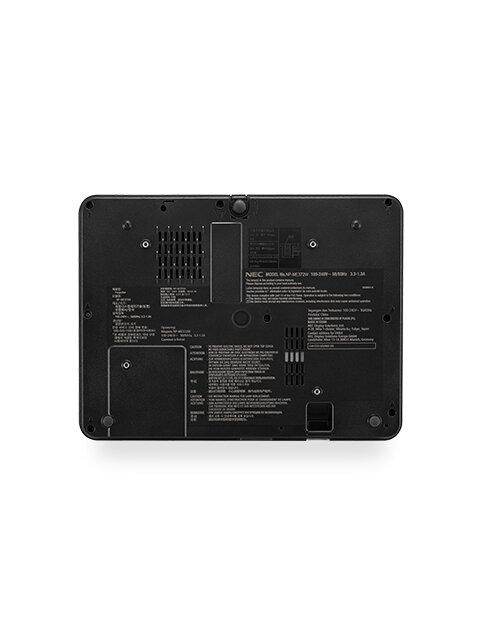 PROYECTOR NEC NP-ME372W - 3700 LUMENES - 1280 X 800 - HDMI - USB