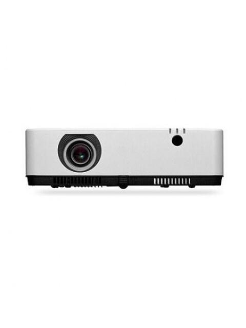 PROYECTOR NEC NP-ME372W - 3700 LUMENES - 1280 X 800 - HDMI - USB