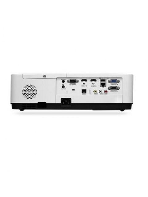 PROYECTOR NEC NP-ME372W - 3700 LUMENES - 1280 X 800 - HDMI - USB