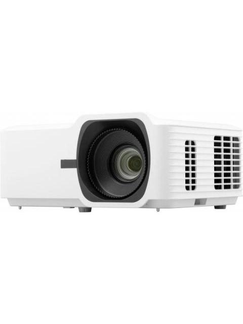 PROYECTOR PORTATIL VIEWSONIC LS740W LASER WXGA 1200 X 800 5000 LUMENES CON BOCINA BLANCO