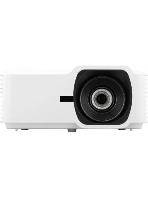 PROYECTOR PORTATIL VIEWSONIC LS740W LASER WXGA 1200 X 800 5000 LUMENES CON BOCINA BLANCO