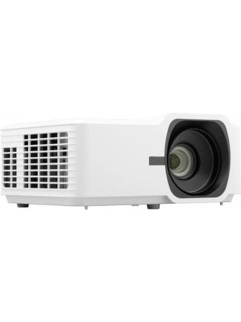 PROYECTOR PORTATIL VIEWSONIC LS740W LASER WXGA 1200 X 800 5000 LUMENES CON BOCINA BLANCO