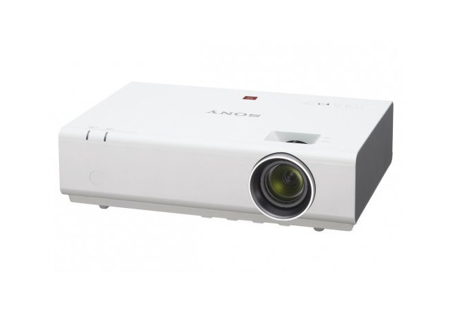 PROYECTOR SONY 3200 WXGA CON