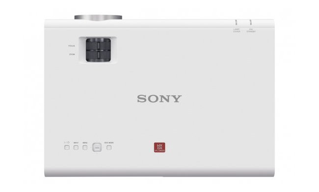PROYECTOR SONY 3200 WXGA CON
