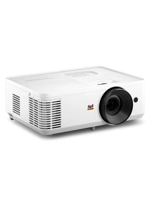 PROYECTOR VIEWSONIC PA503HD DLP FULL HD 1920 X 1080 MAX. 4000 LUMENES CON BOCINA BLANCO