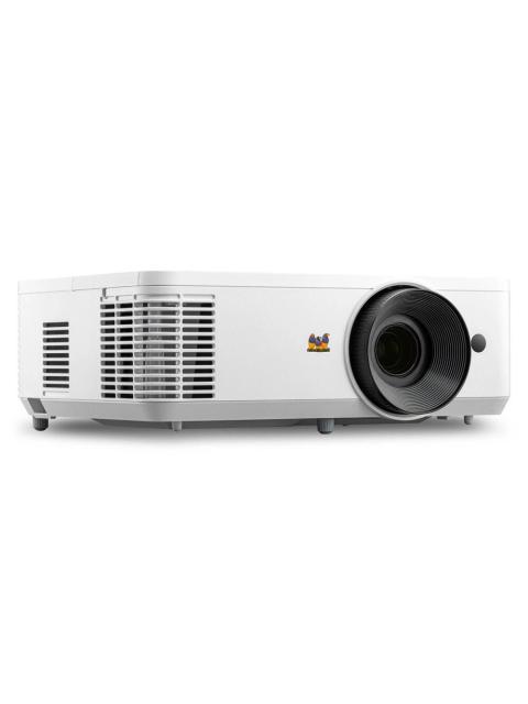 PROYECTOR VIEWSONIC PA503HD DLP FULL HD 1920 X 1080 MAX. 4000 LUMENES CON BOCINA BLANCO