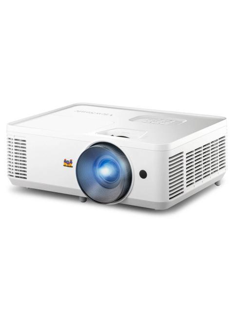 PROYECTOR VIEWSONIC PA503HD DLP FULL HD 1920 X 1080 MAX. 4000 LUMENES CON BOCINA BLANCO