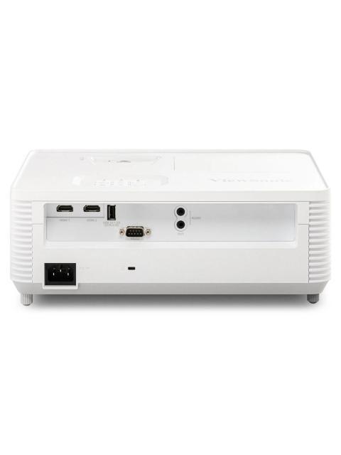 PROYECTOR VIEWSONIC PA503HD DLP FULL HD 1920 X 1080 MAX. 4000 LUMENES CON BOCINA BLANCO