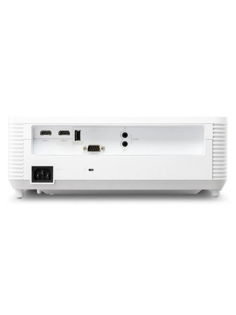 PROYECTOR VIEWSONIC PA503HD DLP FULL HD 1920 X 1080 MAX. 4000 LUMENES CON BOCINA BLANCO
