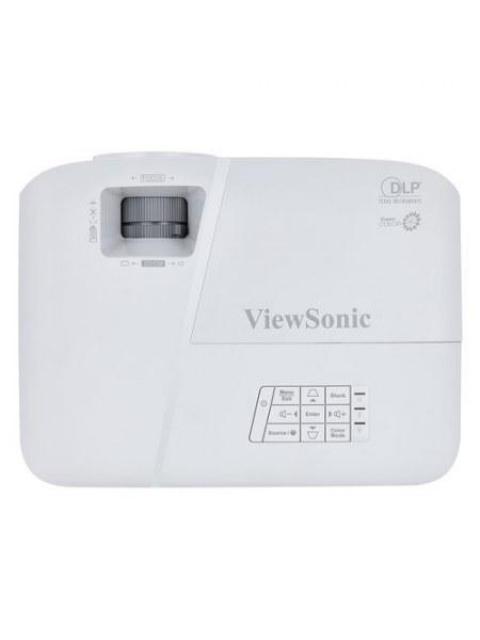 PROYECTOR VIEWSONIC PA503S SVGA 3600LUM DLP HDMI MINIUSB
