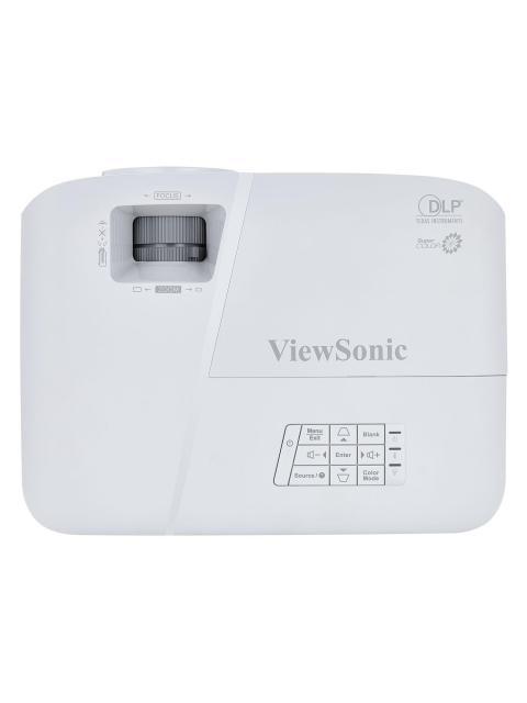 PROYECTOR VIEWSONIC PA503S SVGA 3600LUM DLP HDMI MINIUSB