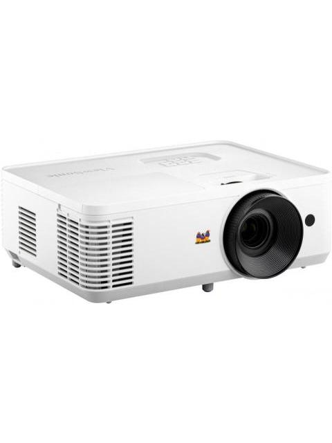 PROYECTOR VIEWSONIC PA700S DLP SVGA 800 X 600 MAX. 4500 LUMENES BLANCO