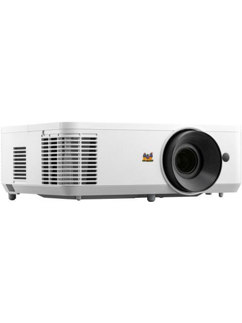 PROYECTOR VIEWSONIC PA700S DLP SVGA 800 X 600 MAX. 4500 LUMENES BLANCO