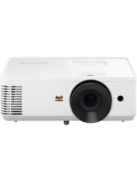 PROYECTOR VIEWSONIC PA700S DLP SVGA 800 X 600 MAX. 4500 LUMENES BLANCO