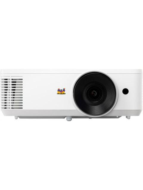 PROYECTOR VIEWSONIC PA700S DLP SVGA 800 X 600 MAX. 4500 LUMENES BLANCO
