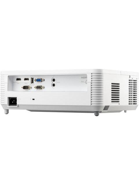 PROYECTOR VIEWSONIC PA700S DLP SVGA 800 X 600 MAX. 4500 LUMENES BLANCO