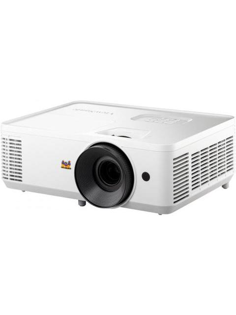 PROYECTOR VIEWSONIC PA700X DLP XGA 1024 X 768 MAX. 4500 LUMENES BLANCO