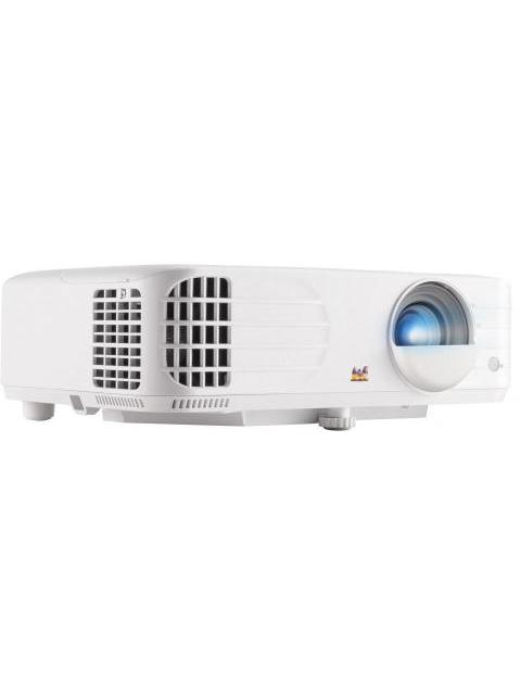 PROYECTOR VIEWSONIC PX701-4K DMD 2160P 3840 X 2160 3200 LUMENES CON BOCINAS BLANCO