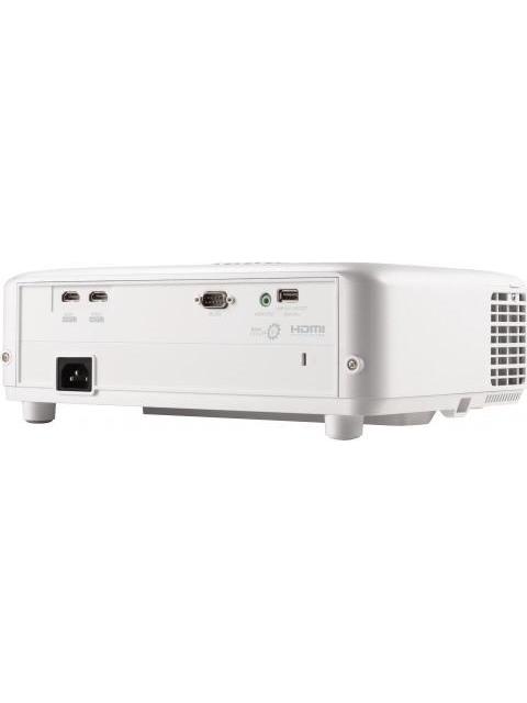 PROYECTOR VIEWSONIC PX701-4K DMD 2160P 3840 X 2160 3200 LUMENES CON BOCINAS BLANCO