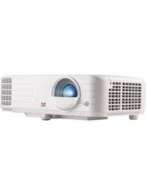 PROYECTOR VIEWSONIC PX701-4K DMD 2160P 3840 X 2160 3200 LUMENES CON BOCINAS BLANCO
