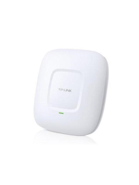 ACCESS POINT TP-LINK EAP115 INALAMBRICO 300 MBIT-S 2.4GHZ 2 ANTENAS DE 3DBI