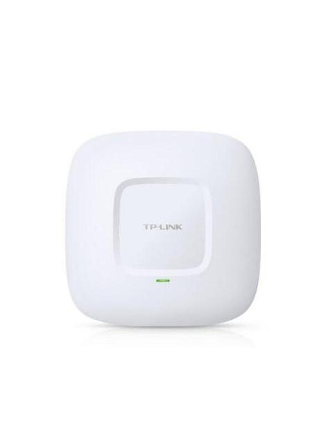 ACCESS POINT TP-LINK EAP115 INALAMBRICO 300 MBIT-S 2.4GHZ 2 ANTENAS DE 3DBI
