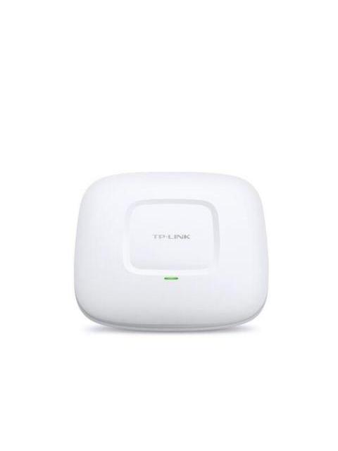 ACCESS POINT TP-LINK EAP115 INALAMBRICO 300 MBIT-S 2.4GHZ 2 ANTENAS DE 3DBI