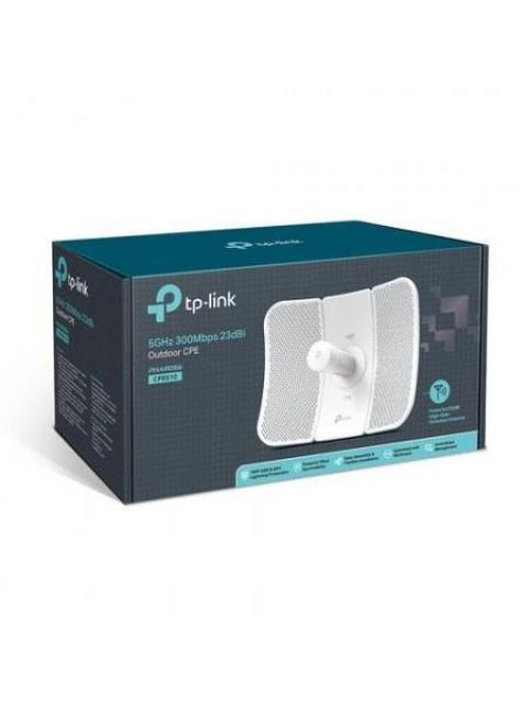 TP-LINK ANTENA DIRECCIONAL CPE610 23DBI 5GHZ