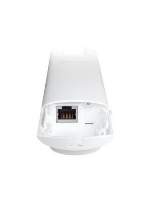 ACCESS POINT TP-LINK CON SISTEMA DE RED WI-FI EN MALLA EAP225-OUTDOOR 1200 MBIT-S 1X RJ-45 2.4-5GHZ