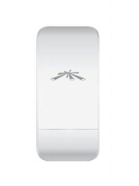 PUNTO DE ACCESO UBIQUITI NANOSTATION M2 - 150 MBPS - 2.4 GHZ - 8