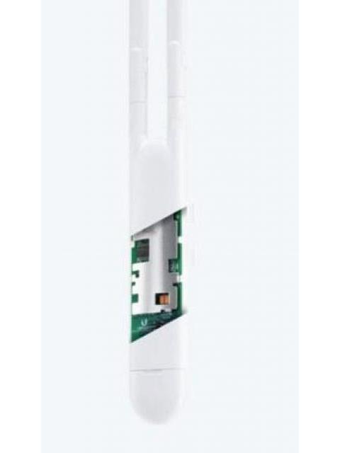 PUNTO DE ACCESO UBIQUITI UNIFI UAP-AC-M - INALAMBRICO - DOBLE BANDA