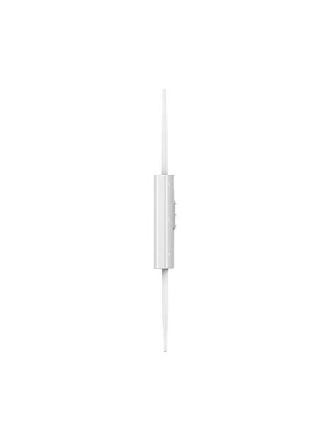 PUNTO DE ACCESO WIFI 6 2.5 GBPS ADMIN EN LA NUBE(GRATUITO) EXTERIOR 4XMIMO COBERTURA HASTA 300 MTS Y 750 USUARIOS