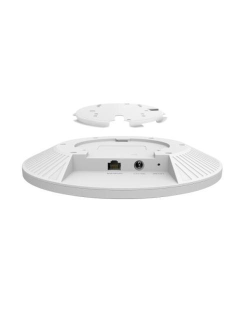 PUNTO DE ACCESO WIFI 6 PARA MONTAJE EN TECHO AX6000