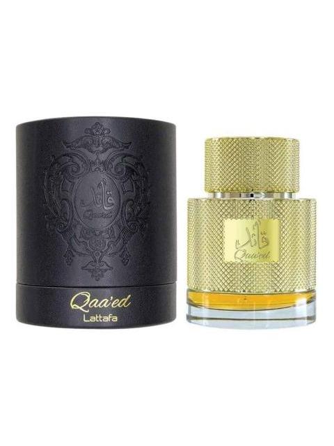 QAAED 100ML UNISEX LATTAFA EDP
