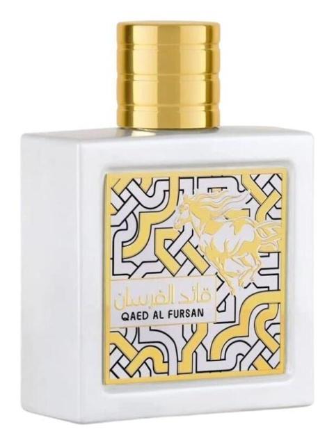 QAED AL FURSAN 90ML UNISEX LATTAFA EDP