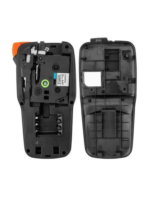 QIAN QOP-T12SA-SI IMPRESORA DE ETIQUETAS TERMICA DIRECTA 203 X 203 DPI BLUETOOTH USB
