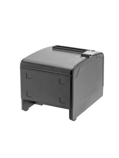 QIAN QTP-BTWF-01 IMPRESORA DE TICKETS TERMICA 203 X 203DPI USB SERIE BLUETOOTH NEGRO