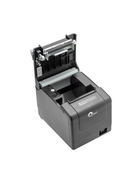 QIAN QTP-BTWF-01 IMPRESORA DE TICKETS TERMICA 203 X 203DPI USB SERIE BLUETOOTH NEGRO