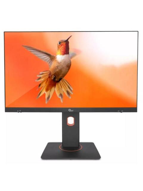 QIAN QZI-27515-KW ALL-IN-ONE 27 INTEL CORE I5-1135G7 2.40GHZ 16GB 512GB WINDOWS 11 PRO PRUEBA NEGRO