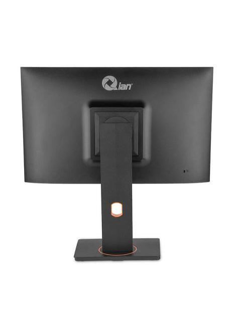 QIAN QZI-27515-KW ALL-IN-ONE 27 INTEL CORE I5-1135G7 2.40GHZ 16GB 512GB WINDOWS 11 PRO PRUEBA NEGRO
