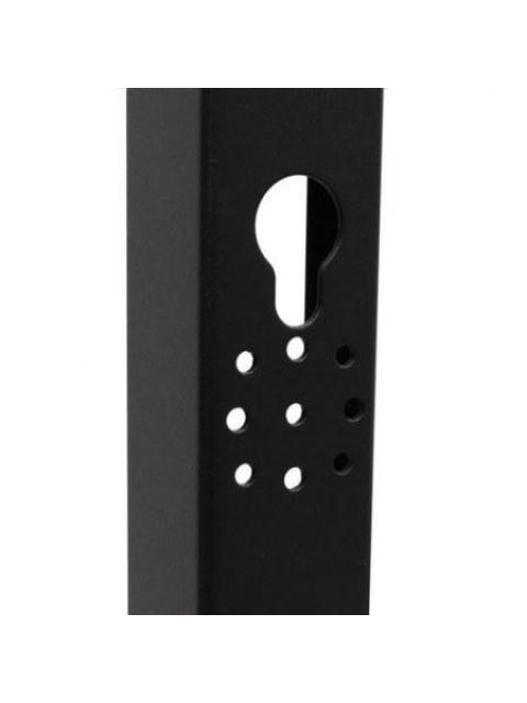 STARTECH  RACK ARMARIO BASTIDOR ABIERTO DE SERVIDORES DE 4 COLUMNAS Y 42U CON RUEDAS