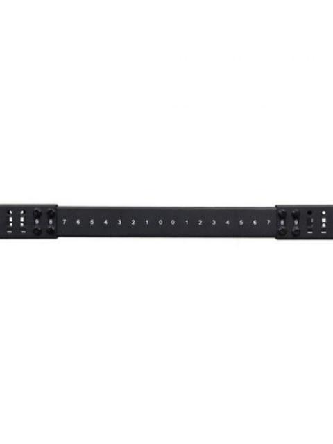 STARTECH  RACK DE MARCO ABIERTO CON PROFUNDIDAD AJUSTABLE DE 4 COLUMNAS 12U