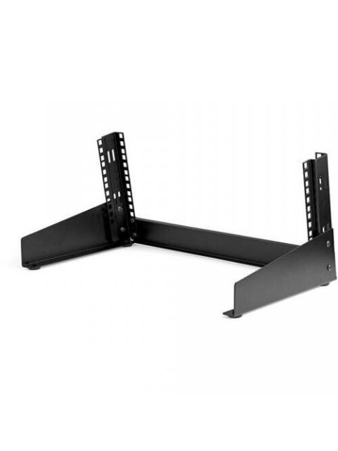 STARTECH  RACK ABIERTO 2 POSTES 4U 30KG NEGRO