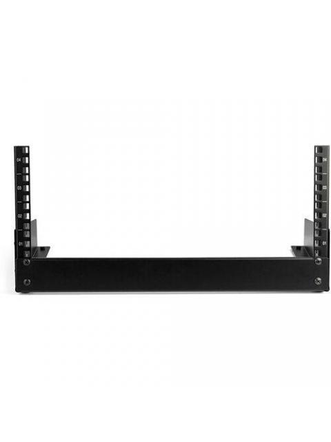 STARTECH  RACK ABIERTO 2 POSTES 4U 30KG NEGRO