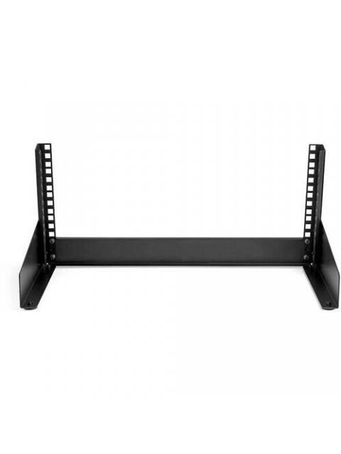 STARTECH  RACK ABIERTO 2 POSTES 4U 30KG NEGRO