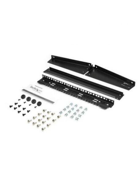 STARTECH  RACK ABIERTO 2 POSTES 4U 30KG NEGRO