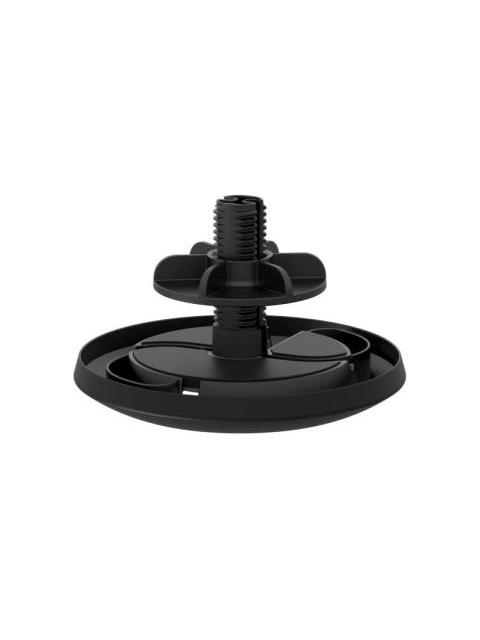 SOPORTE DE SOBREMESA LOGITECH RALLY PARA MICROFONO NEGRO 952-000002