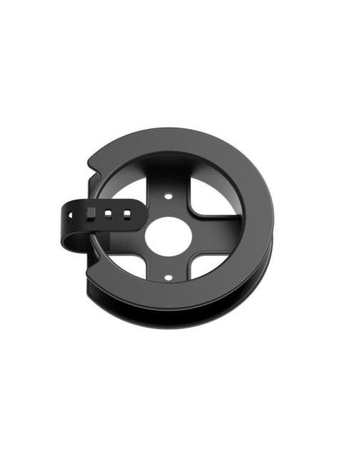SOPORTE DE SOBREMESA LOGITECH RALLY PARA MICROFONO NEGRO 952-000002