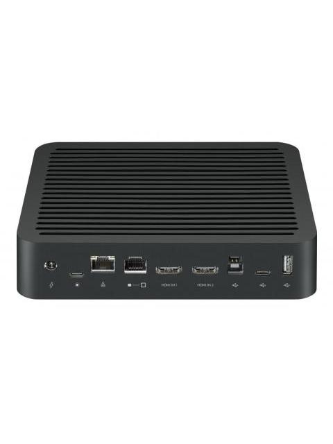 RALLY SOLUTION ULTRA-HD